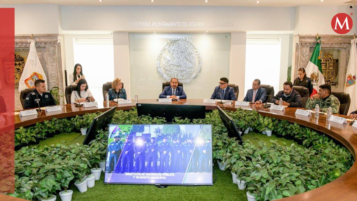 Presenta una disminución de 449 robos en comparación con 2023