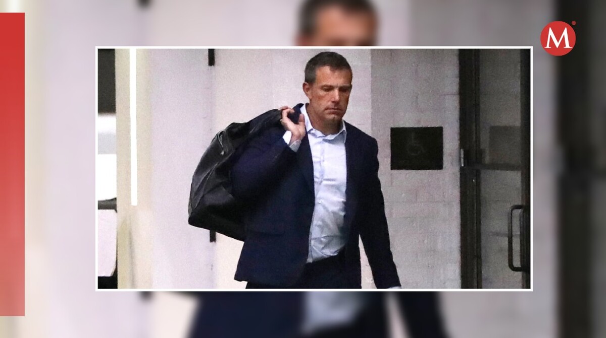 Reportan que Ben Affleck se habría mudado de la mansión que compartía con Jennifer López.