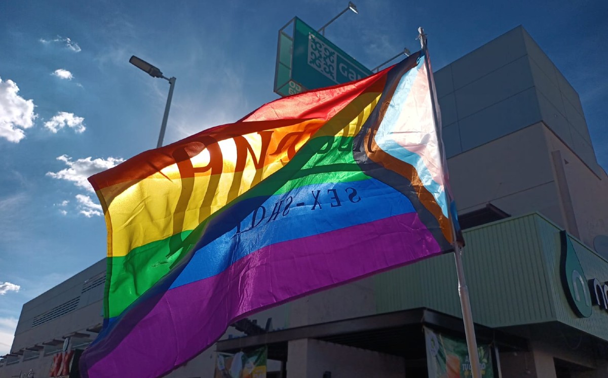 Comunidad LGBTI. l Especial