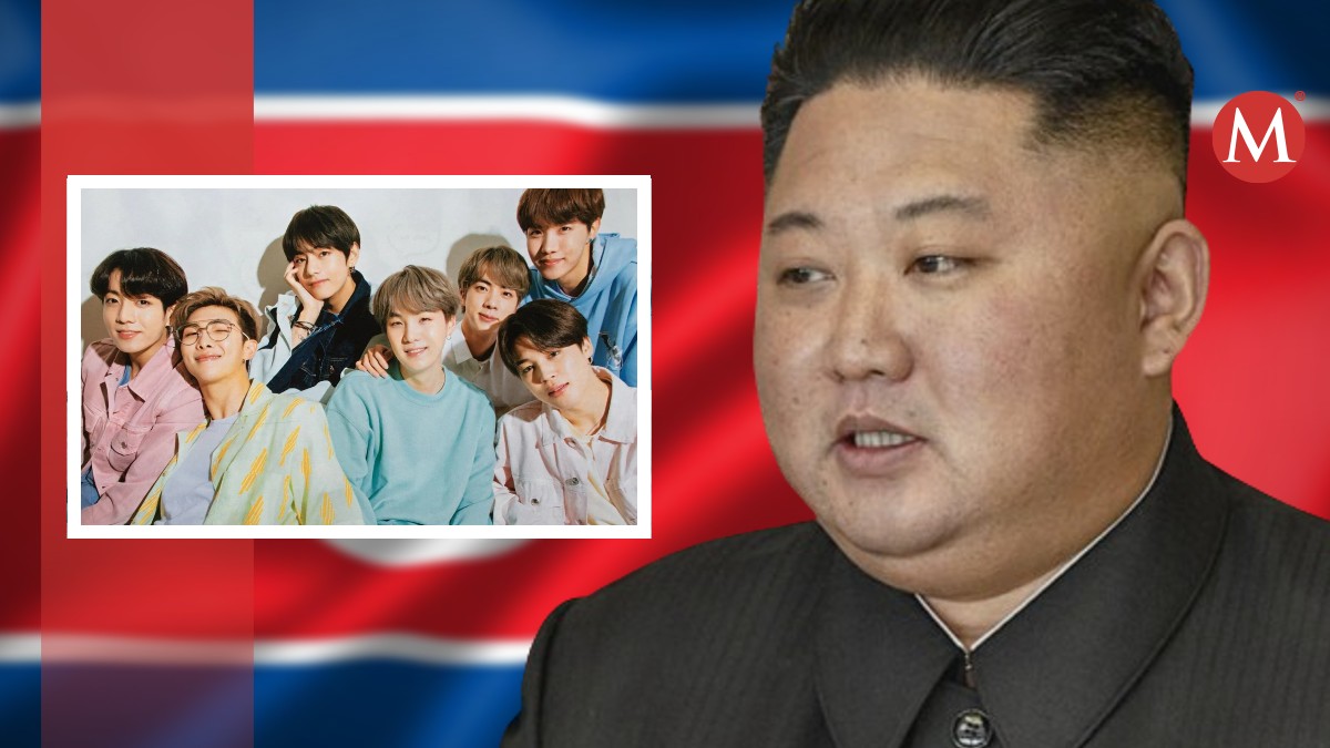 Corea del Norte en contra del K-Pop. | ESPECIAL