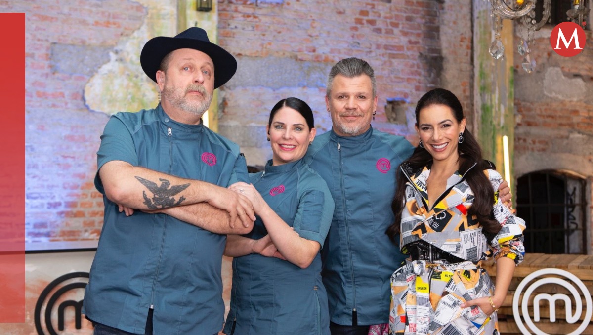 Eliminado Masterchef Celebrity 30 junio