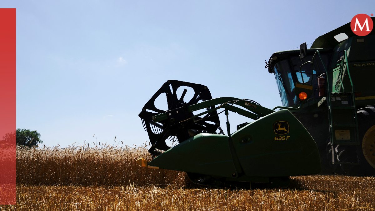 Alrededor de 500 empleados han sido despedidos en la planta de John Deere en  Waterloo, Iowa. | Reuters