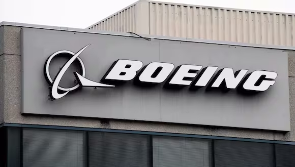 Estados Unidos acusará a Boeing de fraude. | AFP