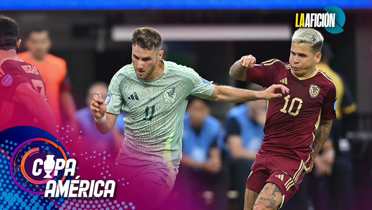 Horarios y dónde ver EN VIVO partidos del 30 de junio de la Copa América 2024 (Imago7)