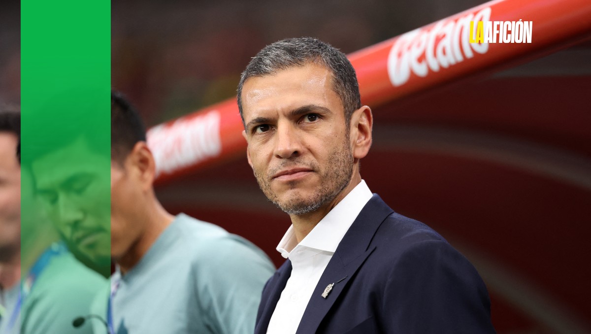 ¿Jaime Lozano continuará al frente de la selección mexicana? (AFP)