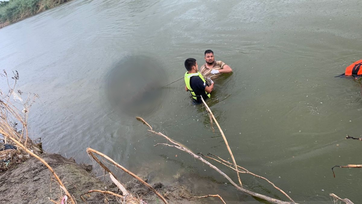 La mujer no fue identificada, ni se informó más sobre su hallazgo | Especial