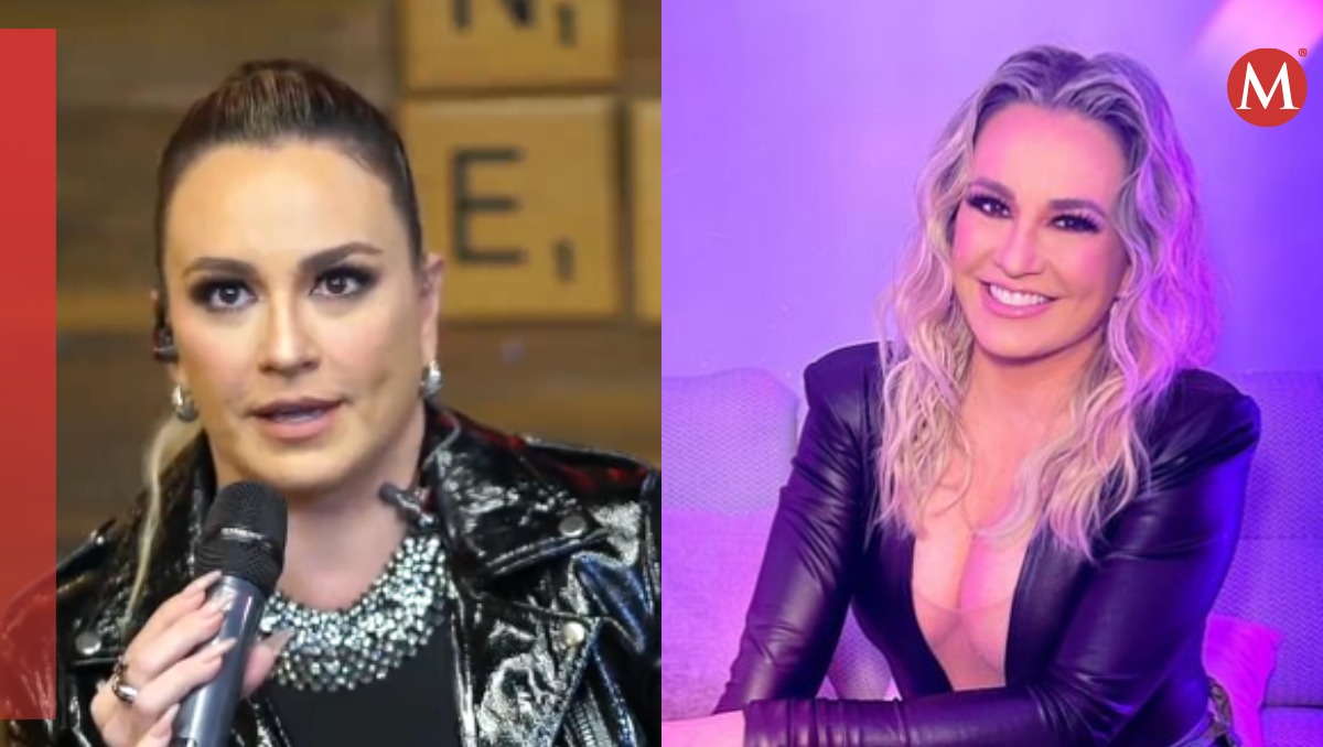 María José y la relación con su hija