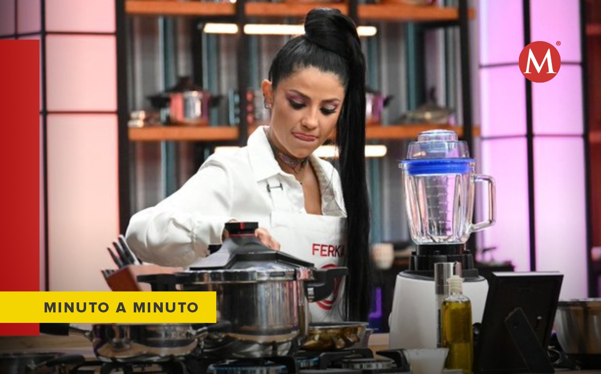 Masterchef en vivo 30 de junio