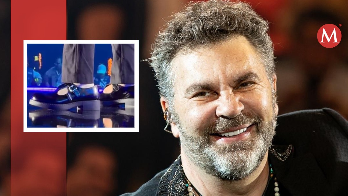 Mijares es atacado por famoso ex actor. | ESPECIAL