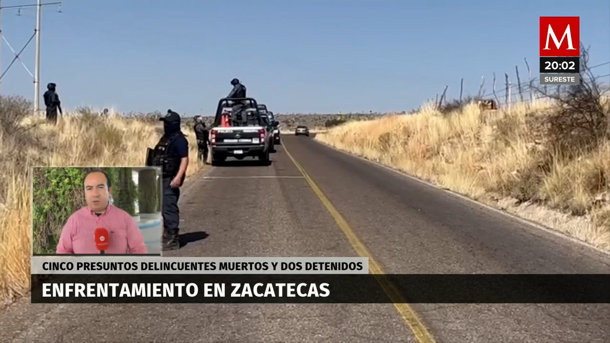 Notivox Noticias, con Liliana Sosa, 30 de junio de 2024