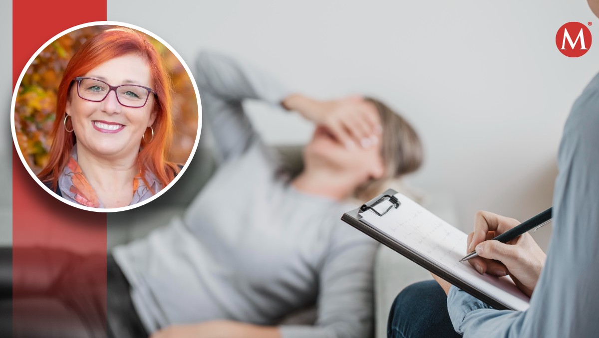 Mujer casi se quita la vida por un diagnóstico erróneo de depresión