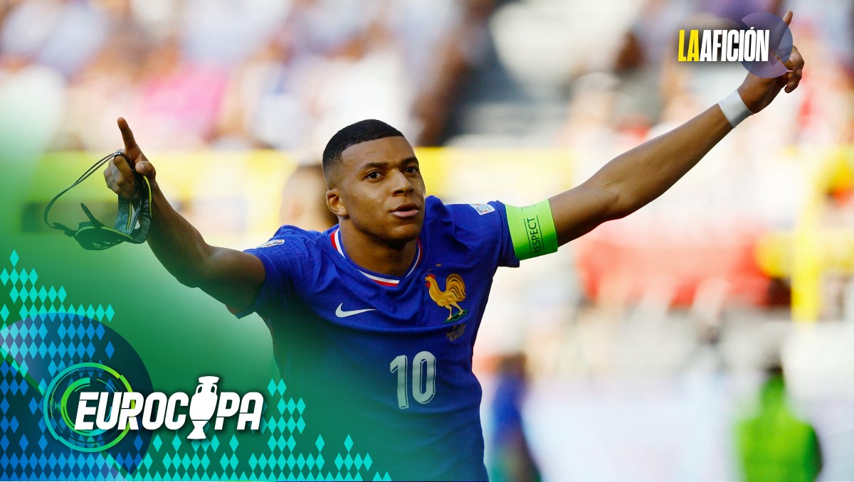 Qué partidos de Eurocopa 2024 se juegan HOY lunes 1 de junio