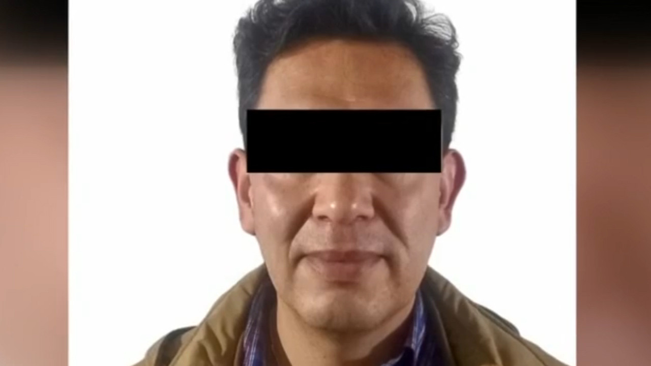 Vinculan a proceso a presidente municipal de Santiago Tianguistenco por violación