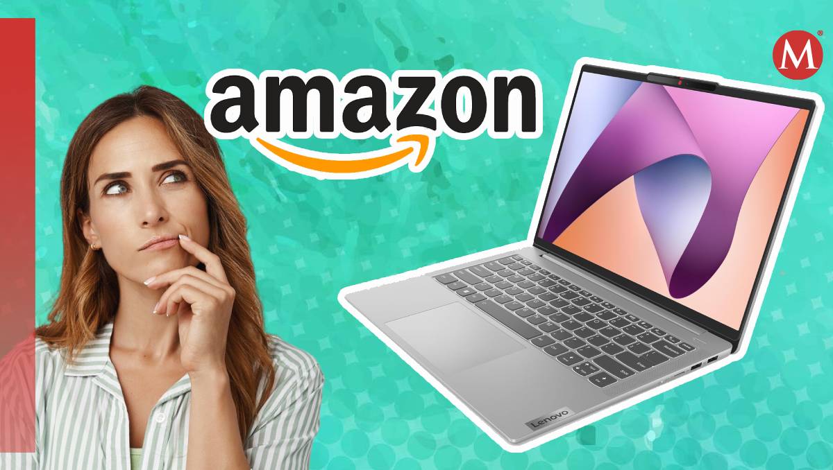 Amazon se ajusta a diferentes presupuestos para ofrecer laptops de calidad | MILENIO