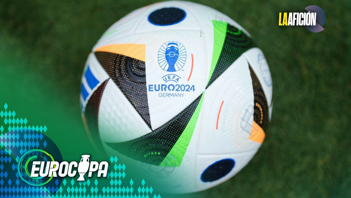 Cuartos de final de la Eurocopa 2024 | Así van los cruces: fechas y horarios (AP)