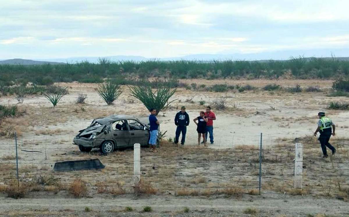 El joven fue identificado en el lugar. l Especial