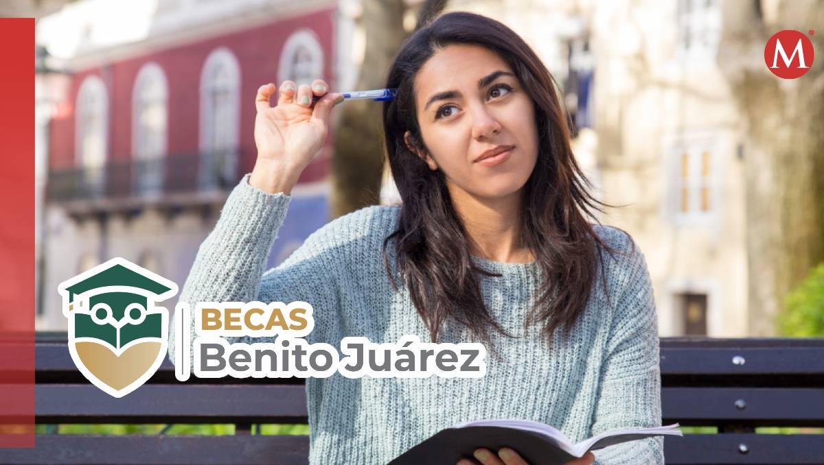 La entrega de tarjetas es esencial para recibir el depósito del programa de Becas Benito Juárez | Wendy González