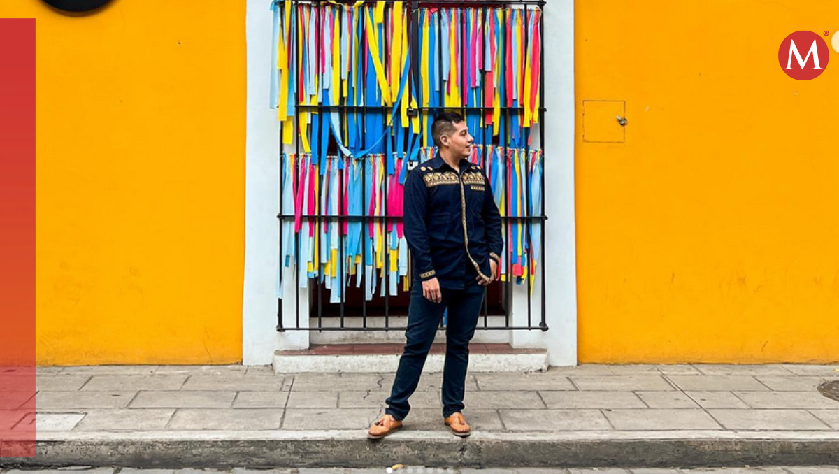 Fer Ortega 'DimeYao' | @Dimeyao