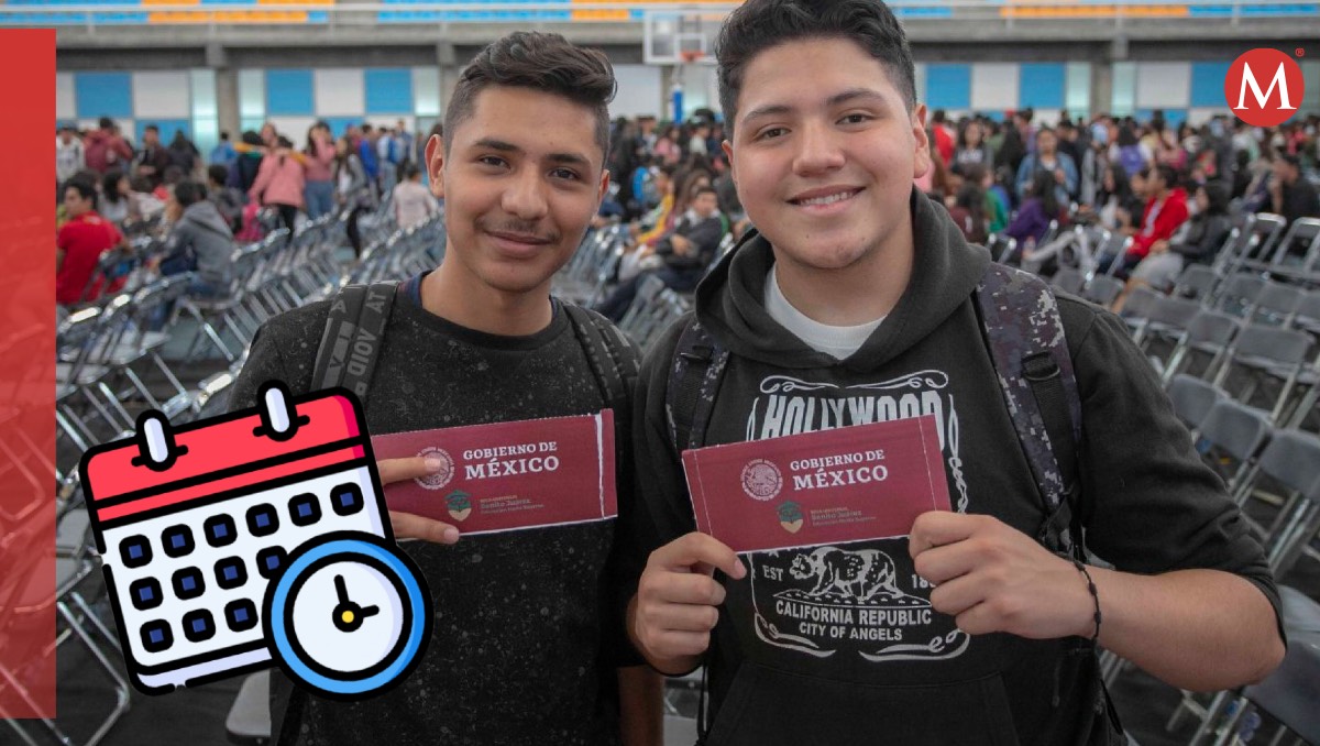La beca Benito Juárez es una de las más importantes para los alumnos