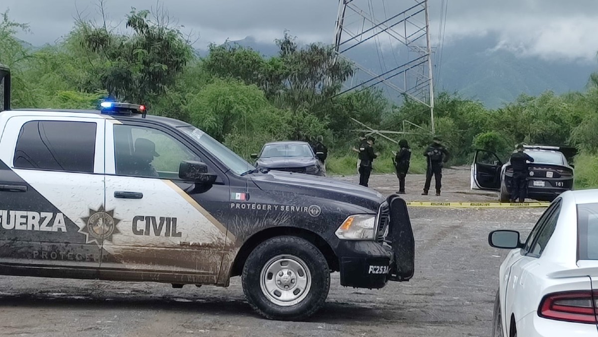 Las características de la víctima no fueron precisadas | Agustín Martínez