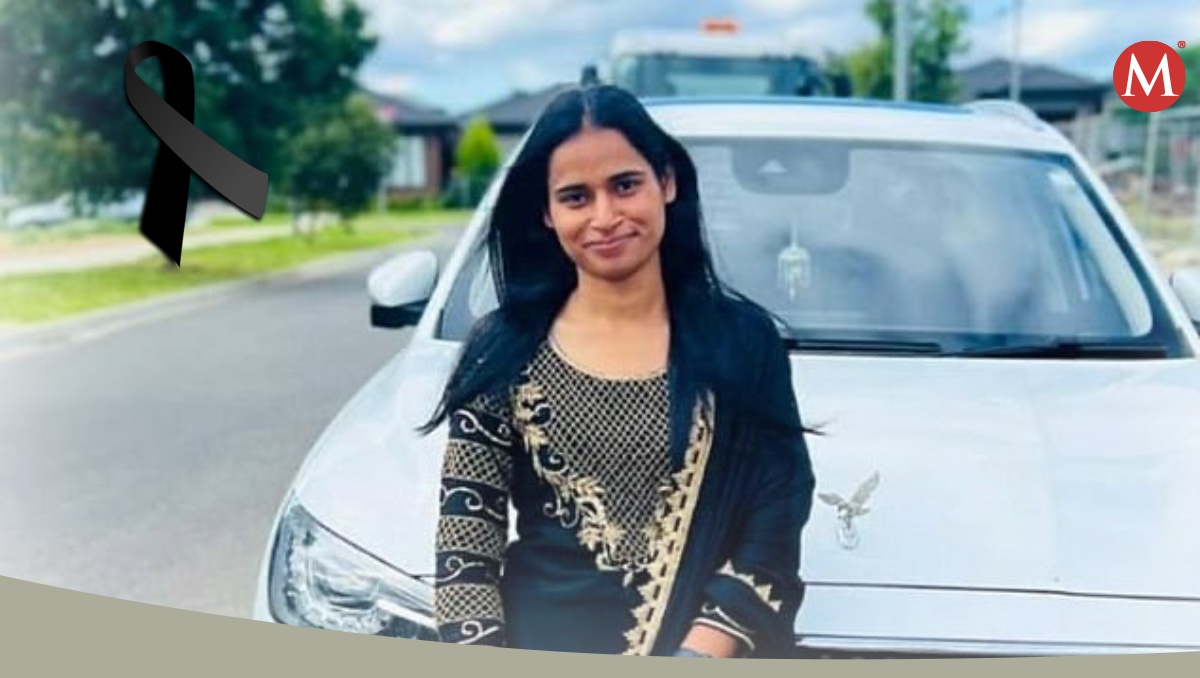 Mujer de 24 años muere antes de un vuelo hacia la India para visitar a su familia | ESPECIAL
