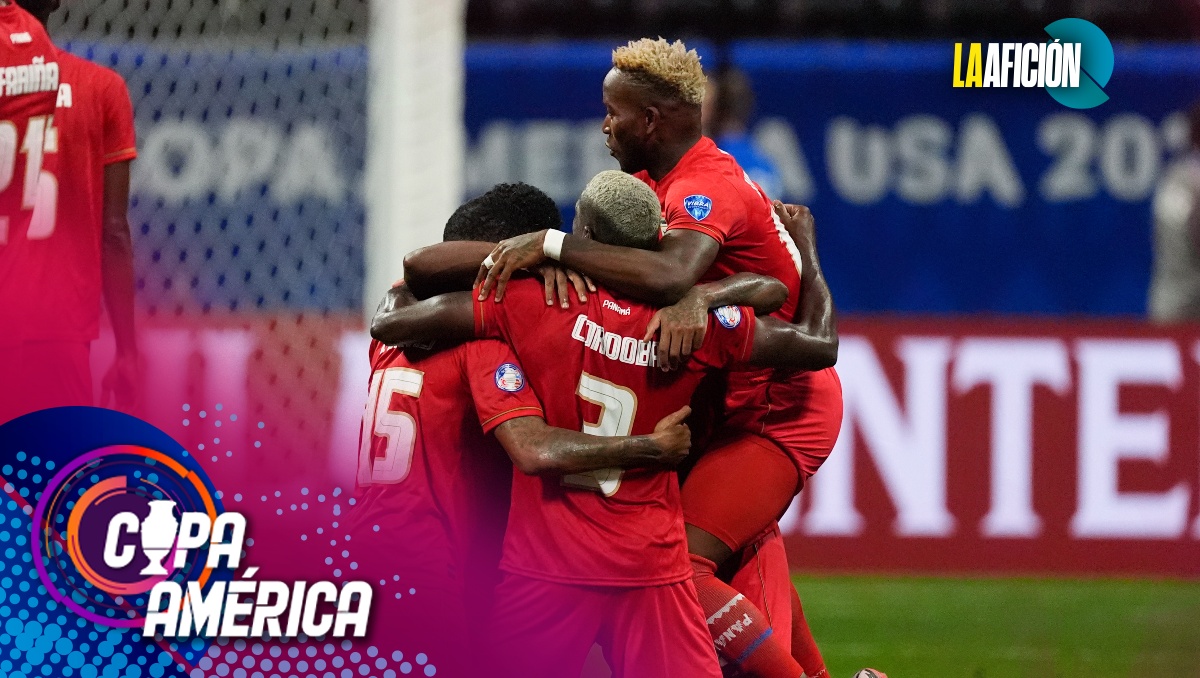 ¿Qué necesita Panamá para clasificar a los cuartos de final de la Copa América 2024? (AP)