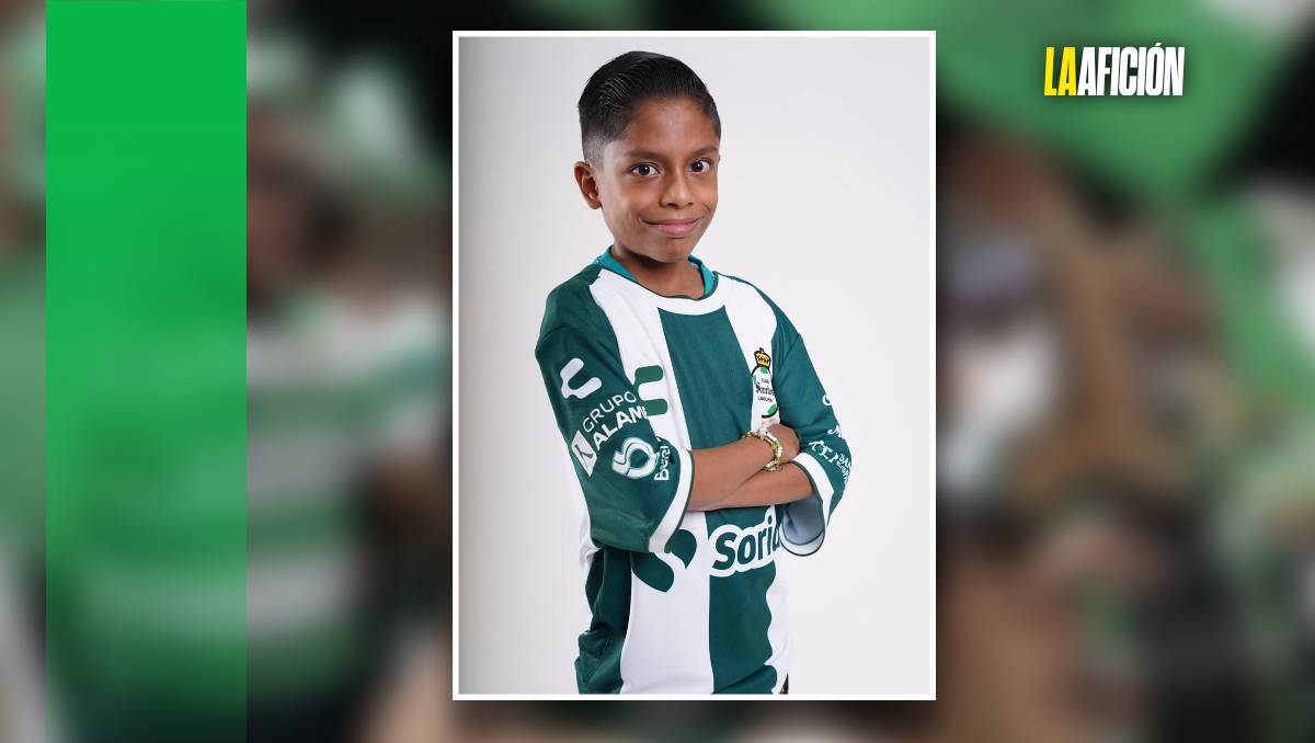 Nombran Refuerzo de Lujo en Santos Laguna. l Notivox Diseño