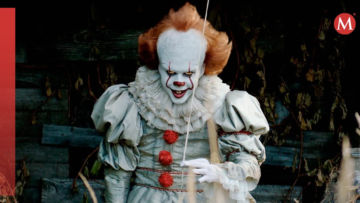 Precuela de 'It' anuncia nuevos actores para la serie televisiva