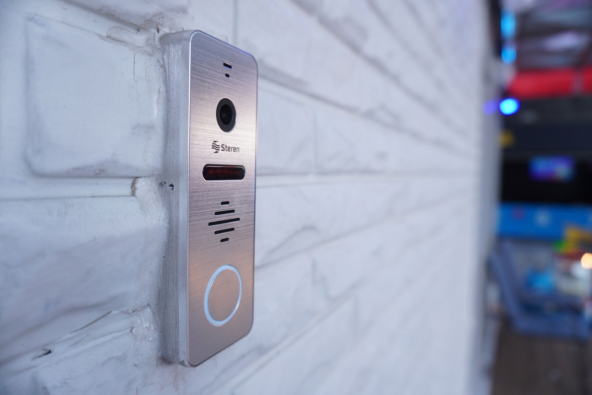 Smart Home de Steren 4