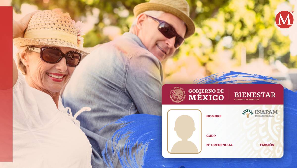 Los adultos mayores podrán disfrutar de hasta descuentos del 50% en diversos servicios | Wendy González