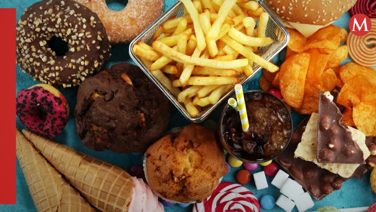 Buena alimentación puede ocasionar buen envejencimiento | X