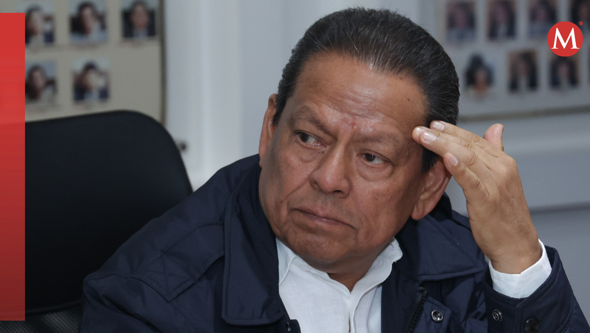 Carlos Navarro Corro | Agencia Es Imagen
