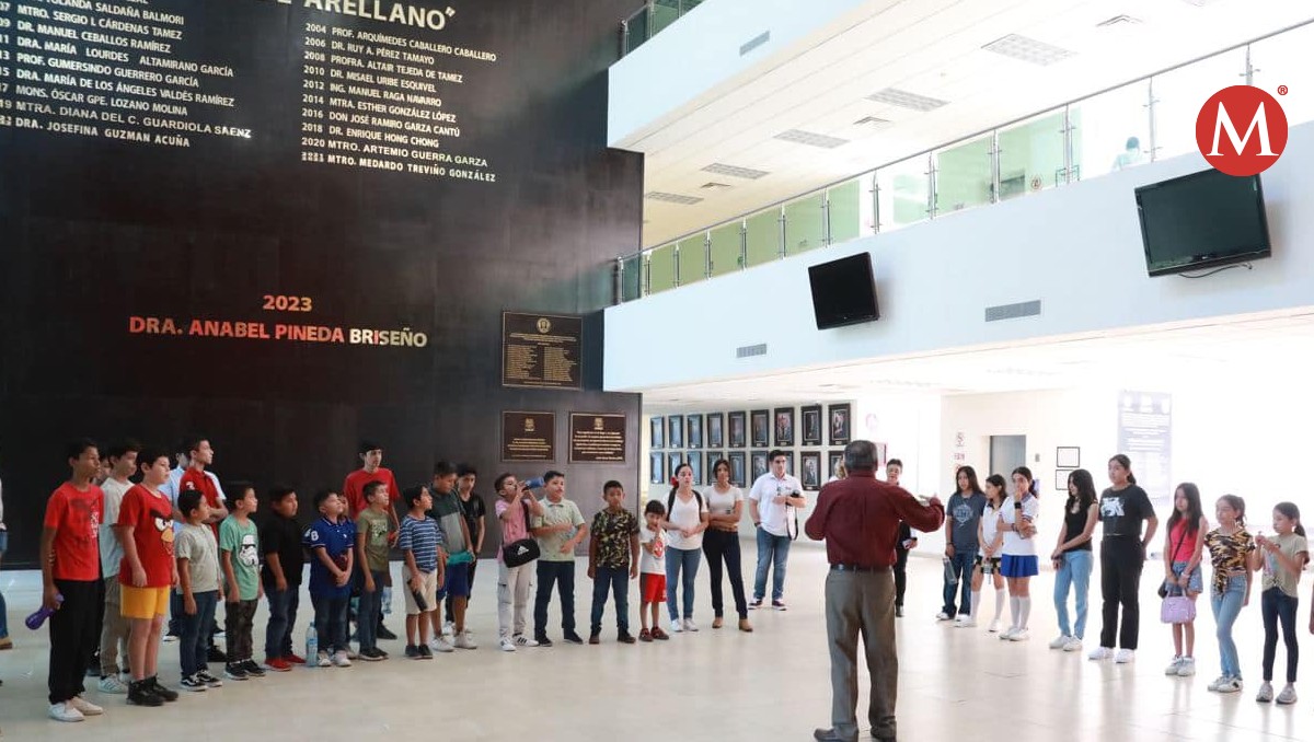 Convocatoria Medalla al Mérito “Luis García de Arellano” 2024