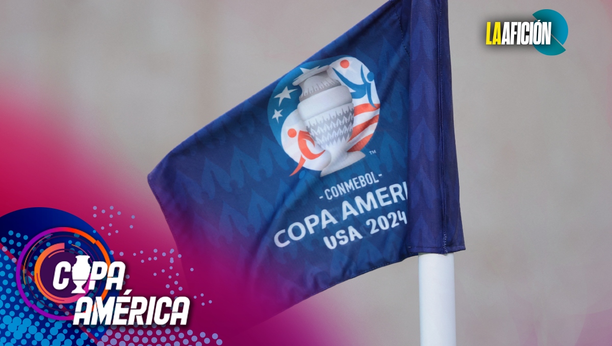 Copa América 2024: Así quedan los partidos de los cuartos de final (Reuters)