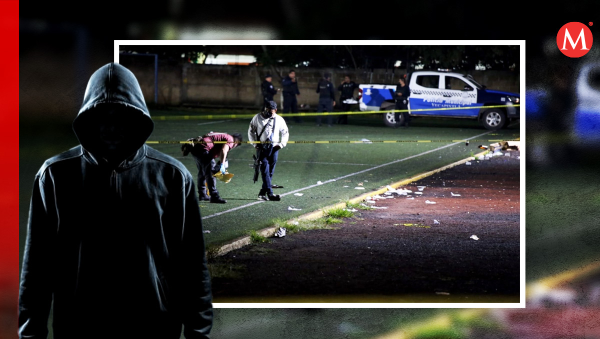 Los crímenes que han vestido de luto a familias de futbolistas mexicanos | Milenio