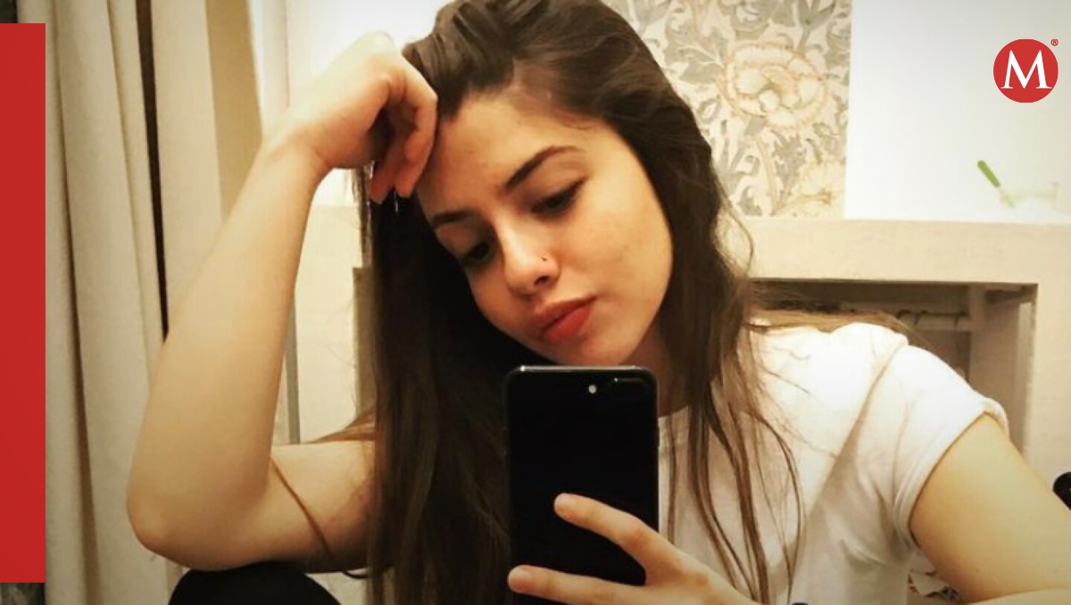 Daniela Parra comparte cómo realiza una llamada a su papá que está en la cárcel