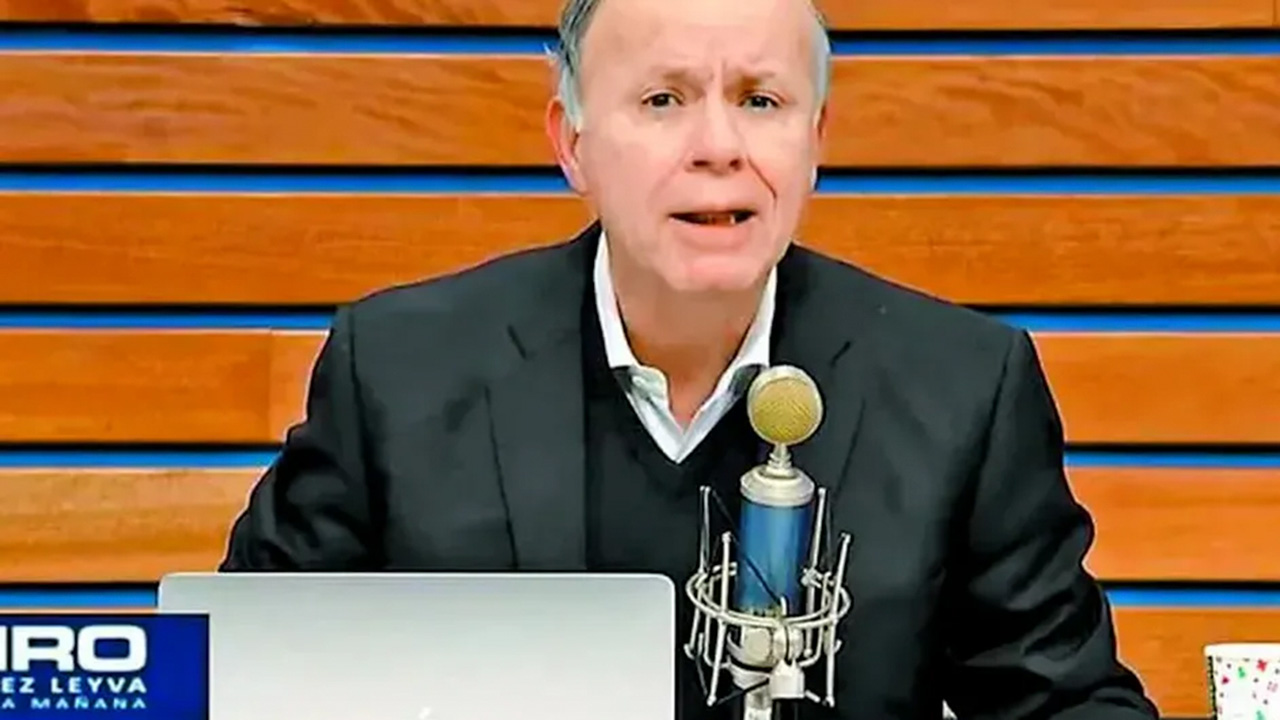 Difieren audiencia de mujer que enfrenta proceso abreviado en caso de Ciro Gómez Leyva