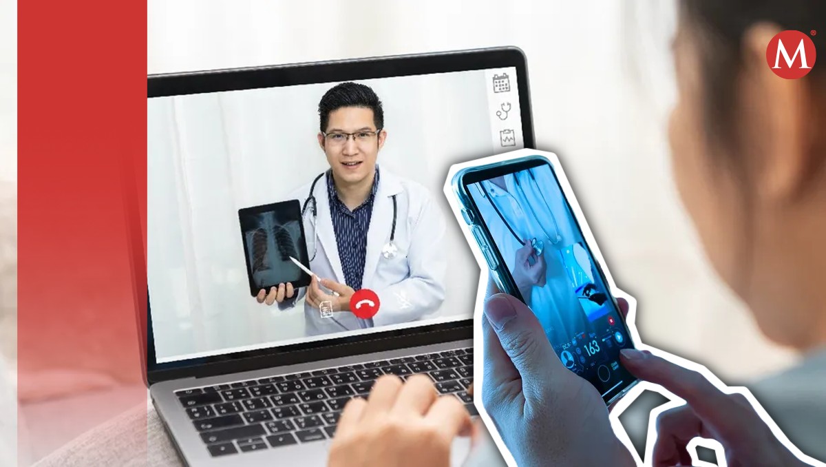 Digitalización de servicios médicos. (Especial)