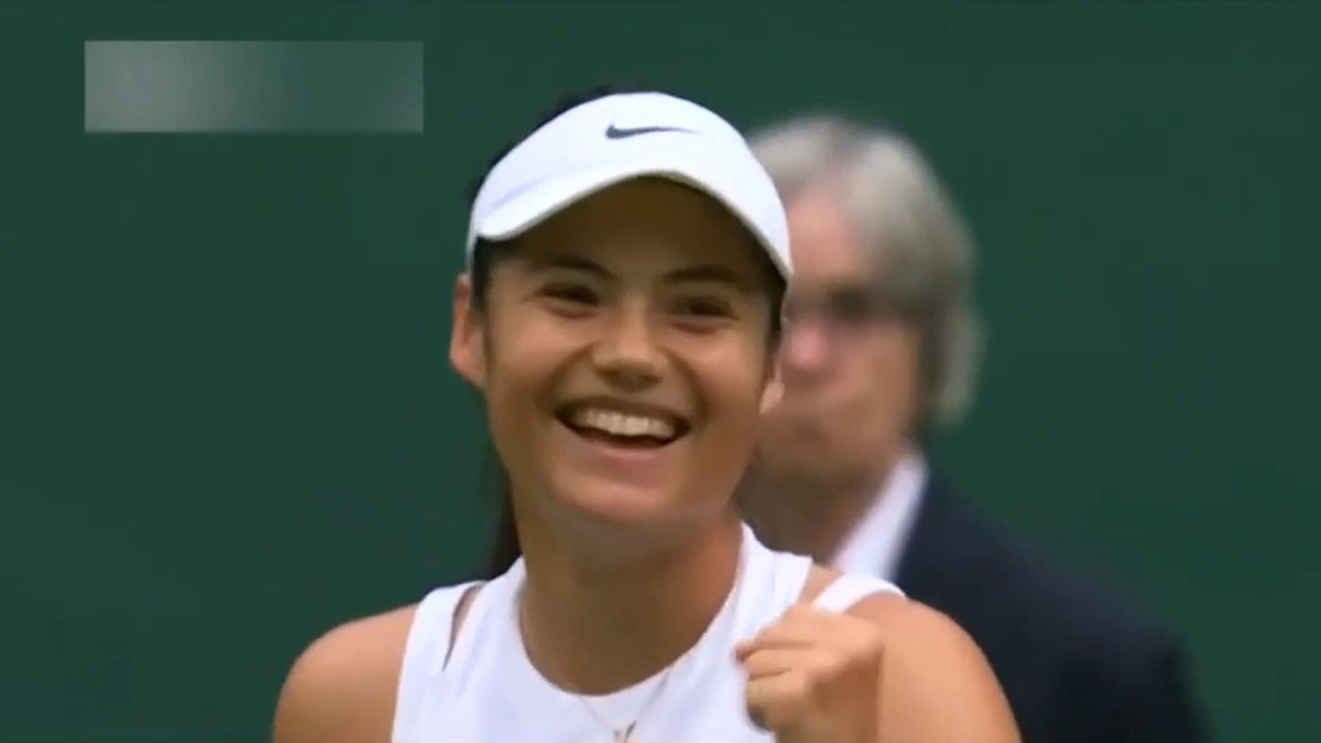 Eliminan a Renata Zarazúa de la primera ronda de Wimbledon