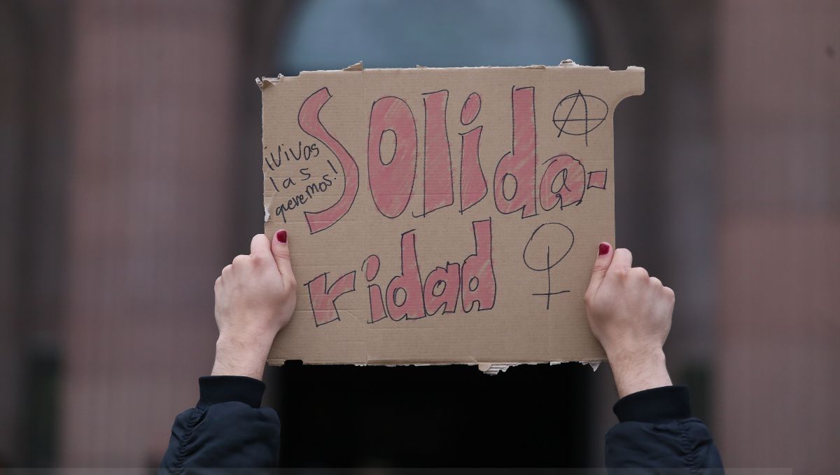 Feminicidios en Nuevo León | Jorge López