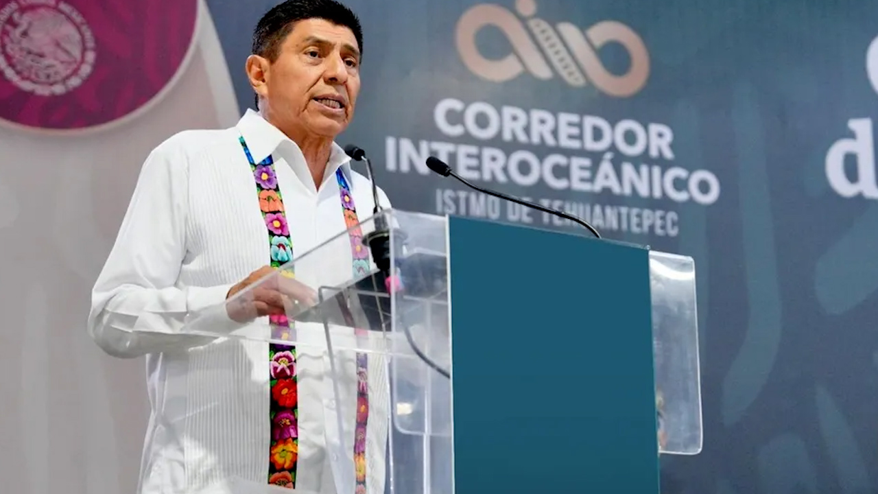 Gobierno de Oaxaca afirma que licitación de camionetas blindadas fue legal