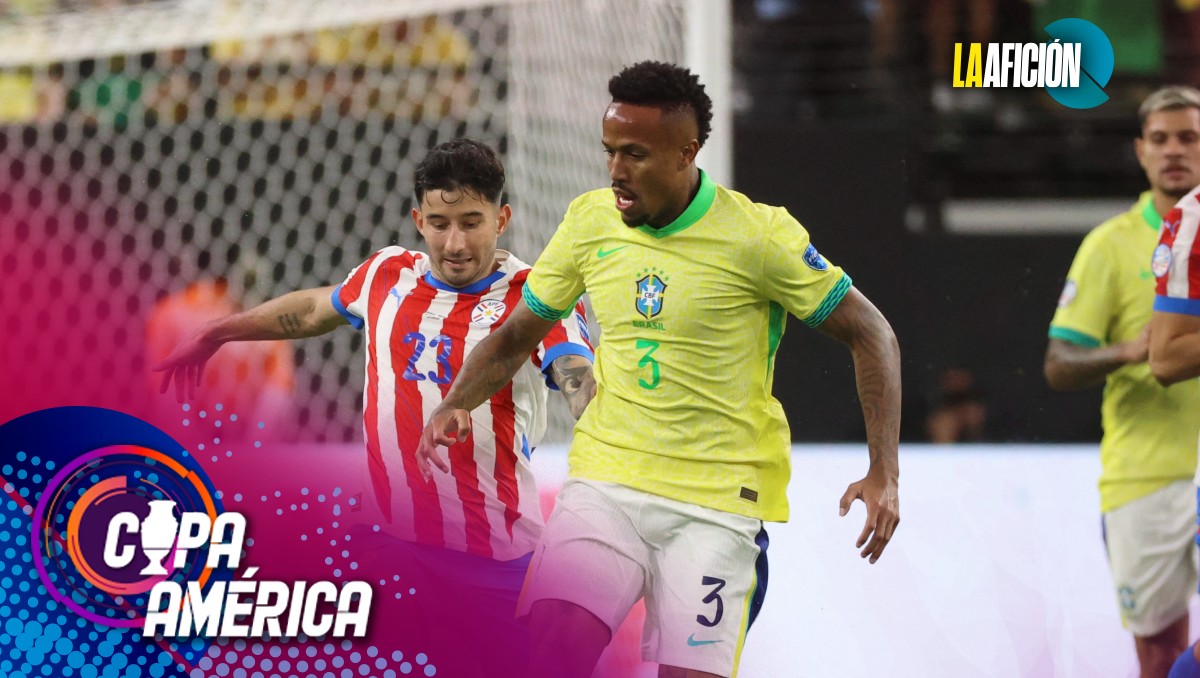 Horarios y dónde ver los partidos de Copa América 2024 de este 2 de julio (AFP)