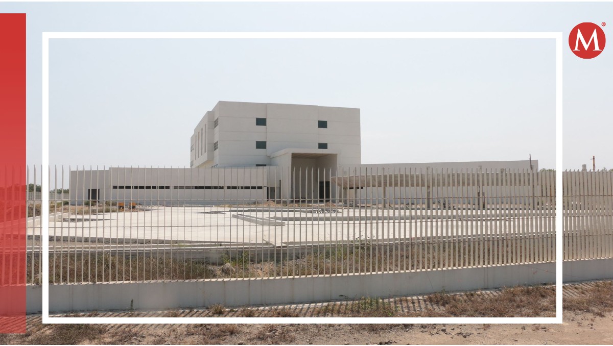 IMSS-Bienestar envía 216 mdp para Hospital Civil de Ciudad Madero