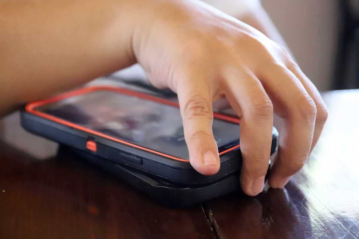 La iniciativa se implementará para el próximo ciclo escolar en los niveles de primaria y secundaria. | Rolando Riestra