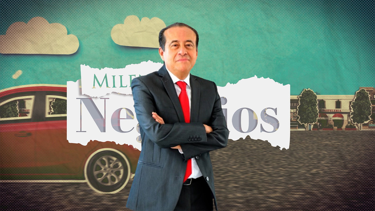 ¿La mitad de los mexicanos viven en bienestar financiero?