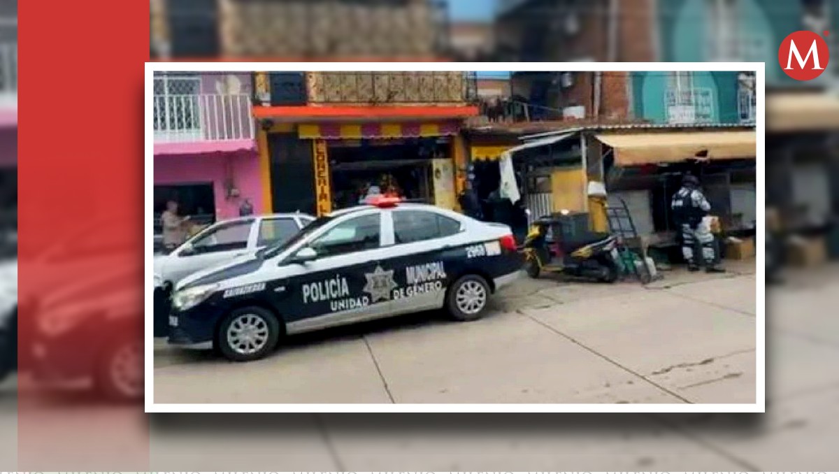 Mujer sufre ataque de ansiedad, se desmaya y muere en Guanajuato | Especial