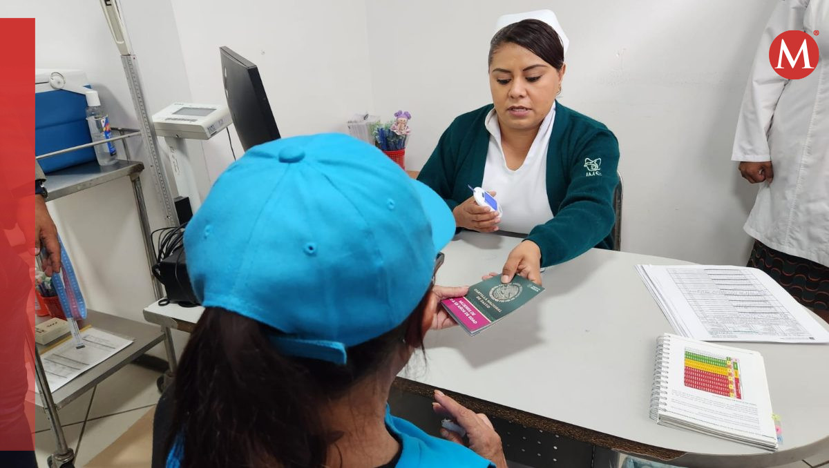 Mujeres encabezan lista de casos de diabetes en Puebla | Leslie Mora