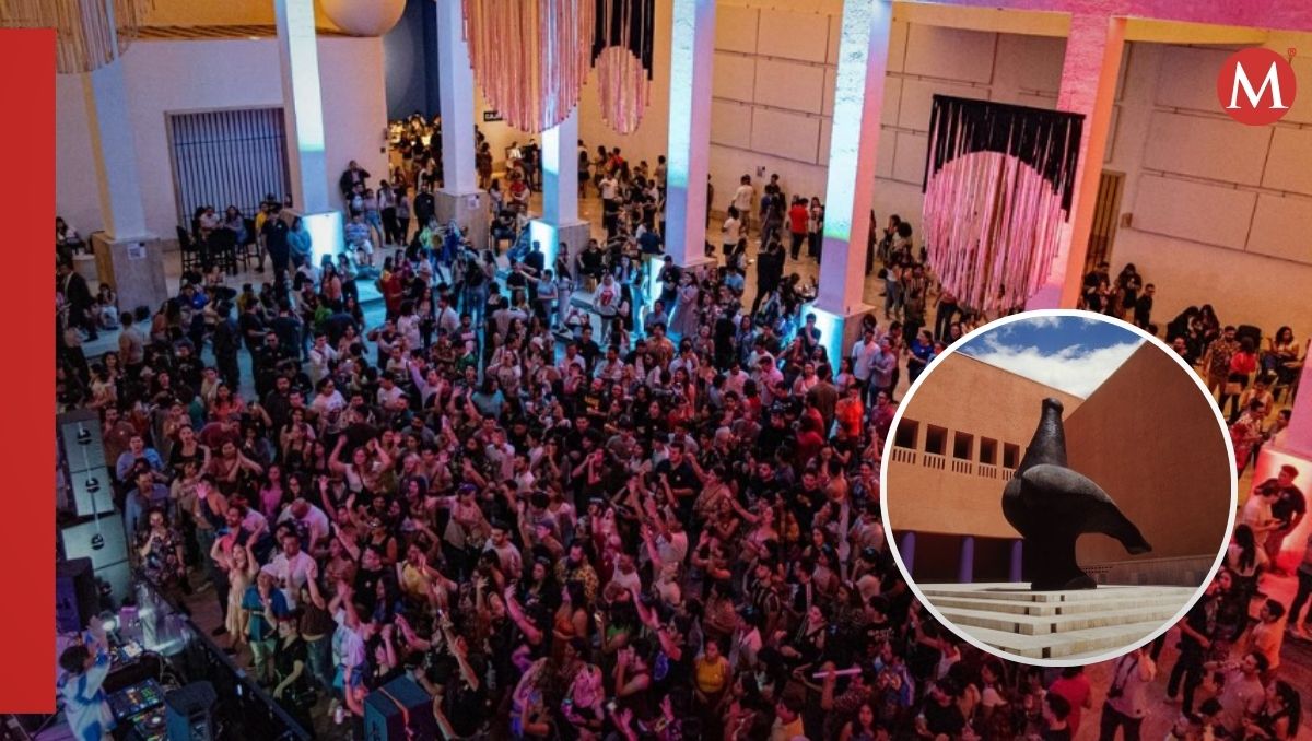 Noches de verano en Museo Marco. Especial