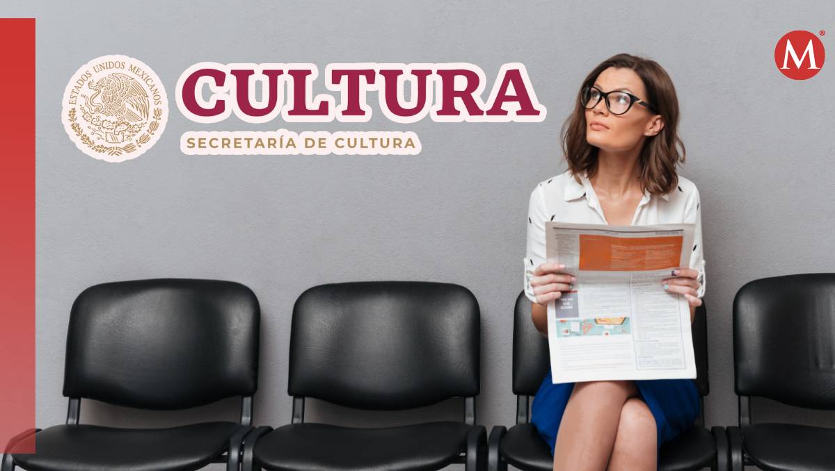 Las personas que cumplan con el perfil y requisitos establecidos por la Secretaría de Cultura podrán participar en el concurso | Wendy González