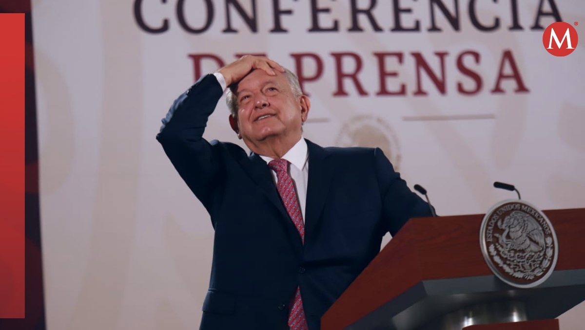 El Presidente pidió a la población no alertarse por el huracán. | Juan Carlos Bautista